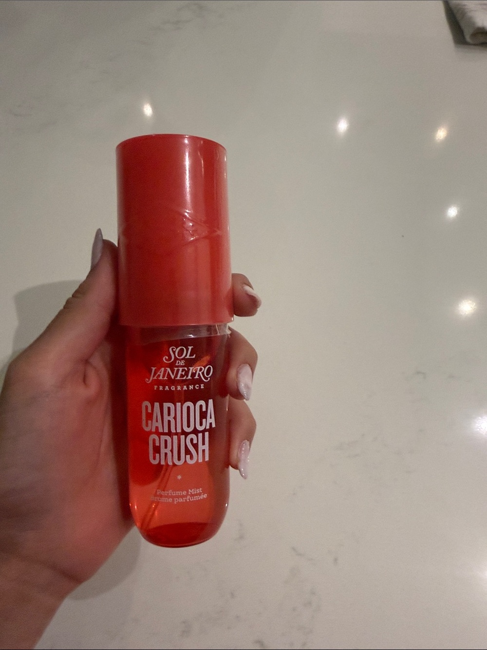 Sol de Janeiro - Carioca Crush